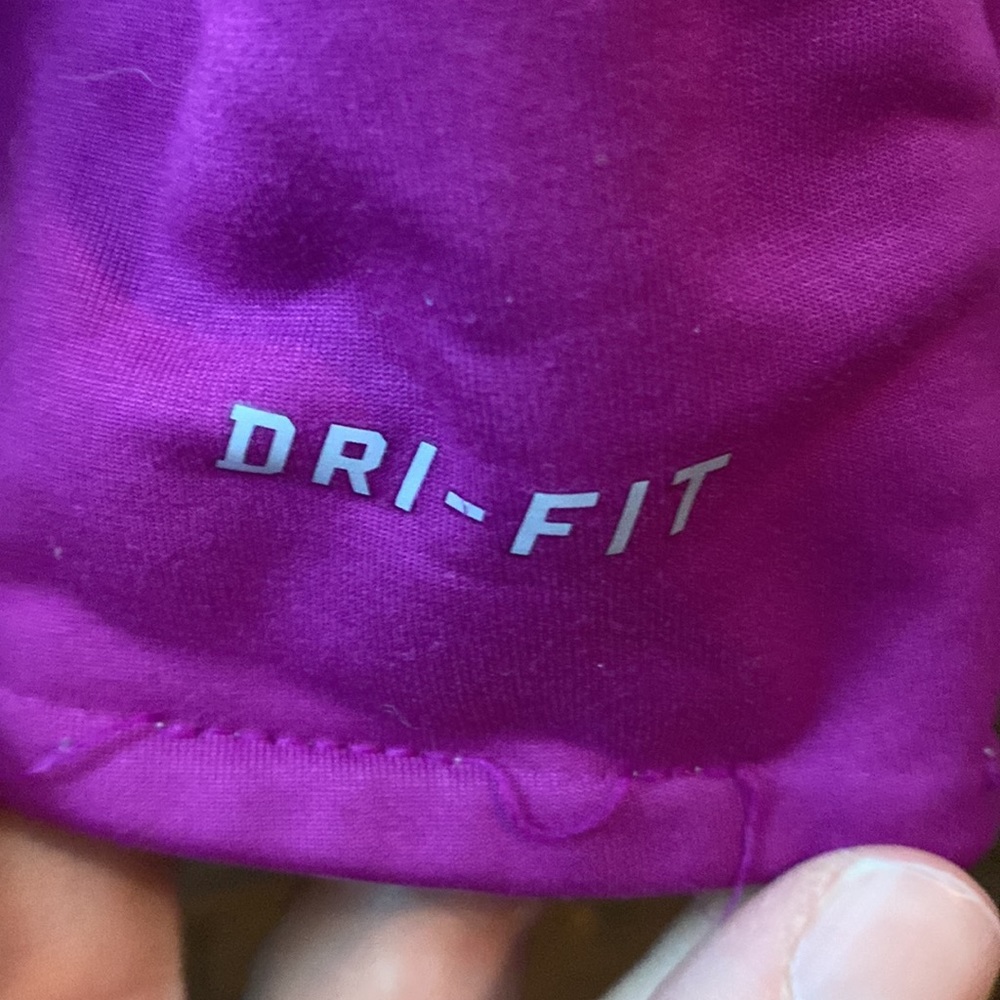 Nike Running jacket. - Picture 3 of 9